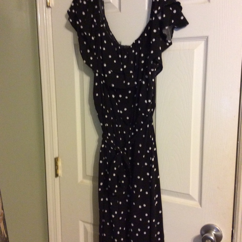 Women’s Dress NWOT